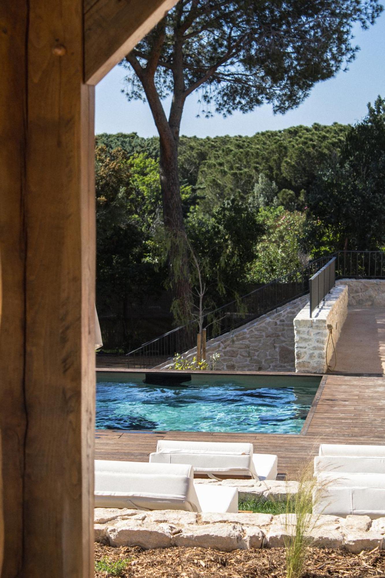 Boutique Hotel Responsable Et Restaurant Basgi Basgi Saint-Florent  Exterior foto